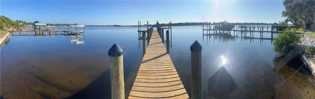 a view of a terrace with chairs