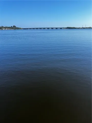 a close view of closet