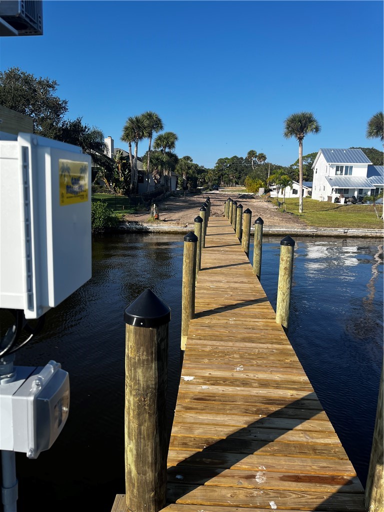 9680 Riverview Drive Micco, FL 32976 - Photo 2 of 19