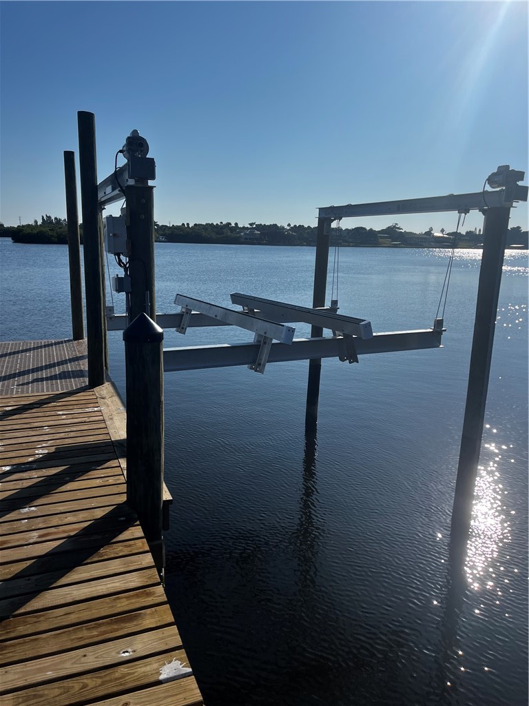 9680 Riverview Drive Micco, FL 32976 - Photo 3 of 19