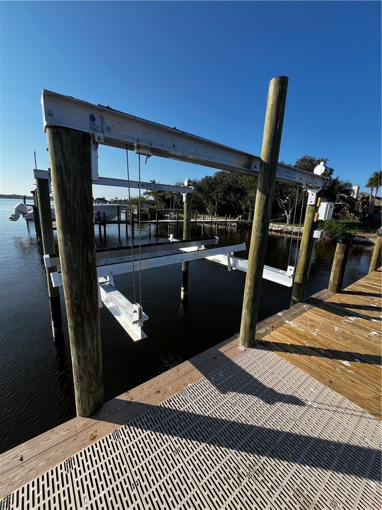 9680 Riverview Drive Micco, FL 32976 - Photo 4 of 19