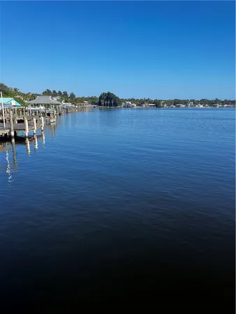 a view of a ocean view