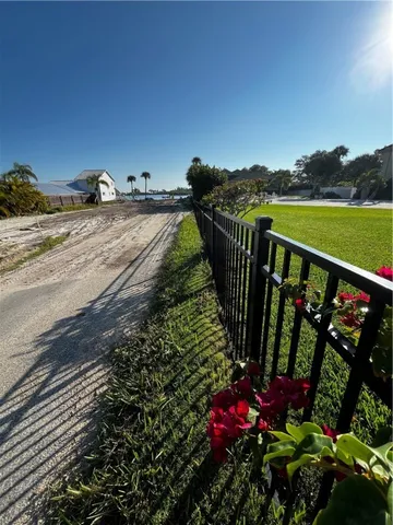 a view of a ocean view