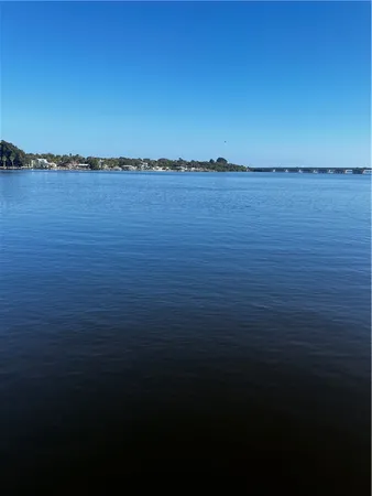 a view of a terrace with sitting area