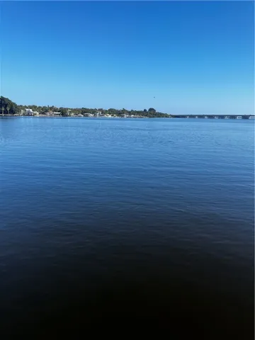 a view of a lake view