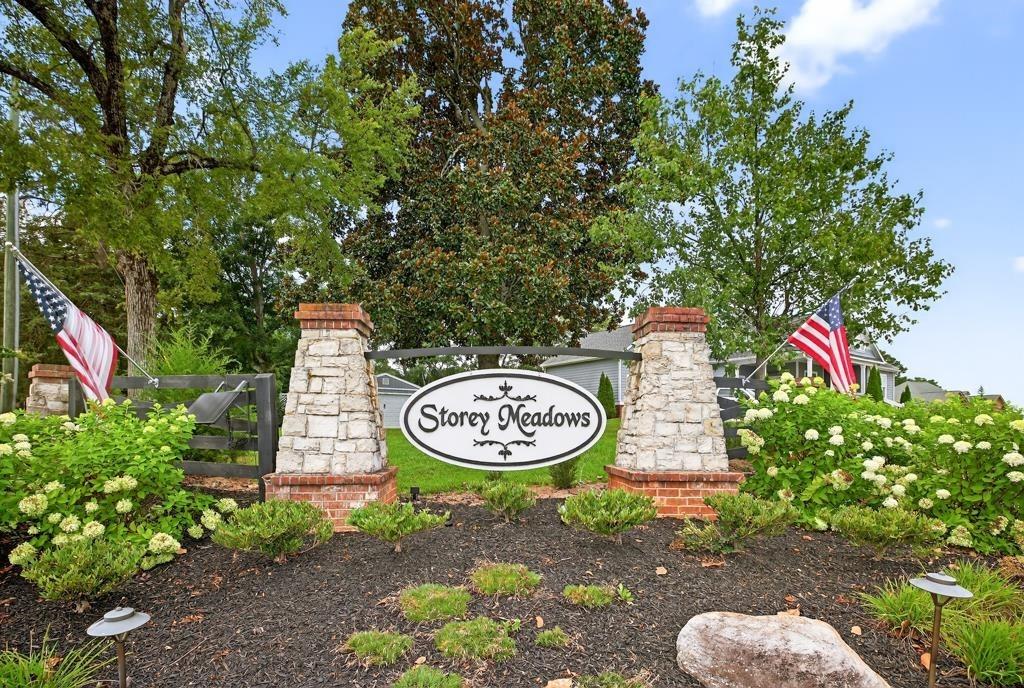 445 Katherine Drive Jefferson, GA 30549 - Photo 11 of 41 a view of a outdoor space