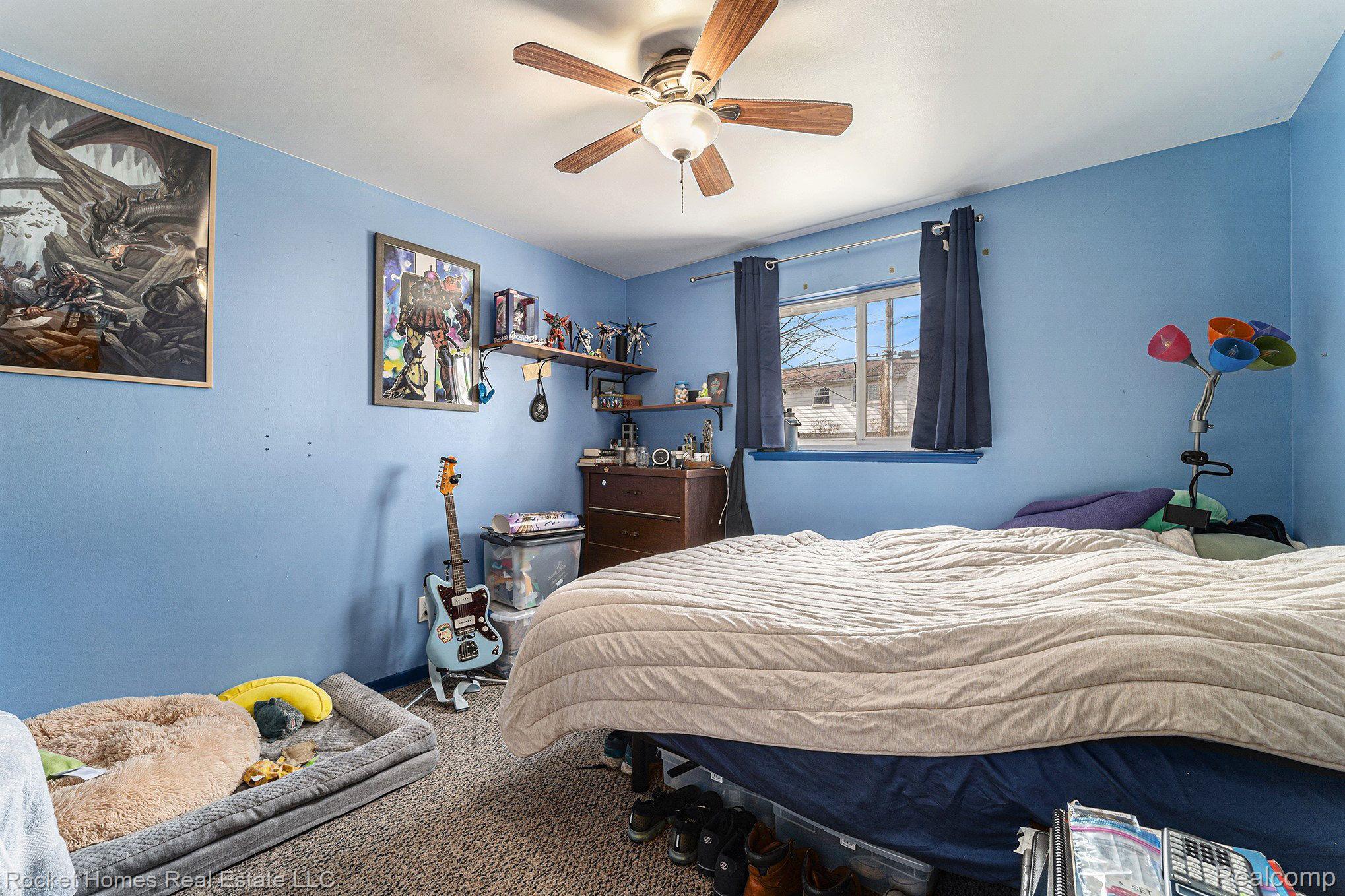 32163 Kelly Road Fraser, MI 48026 - Photo 17 of 26 Gallery Image 17