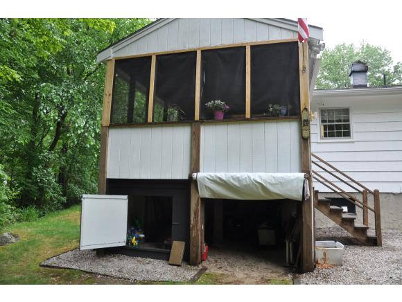 159 Whitehall Road Hooksett, NH 03106 - Photo 16 of 19