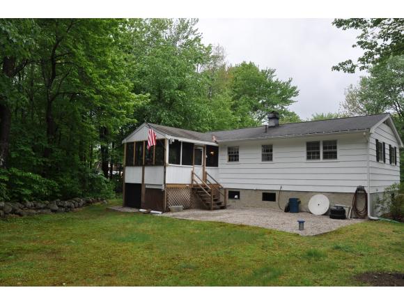 159 Whitehall Road Hooksett, NH 03106 - Photo 17 of 19