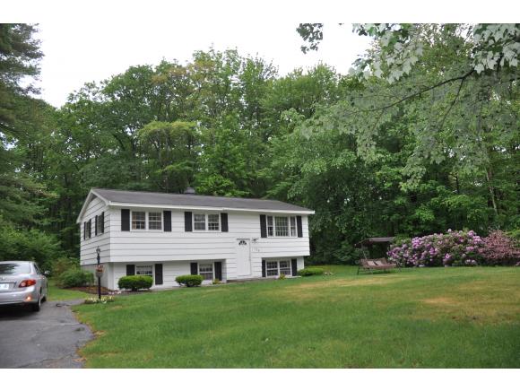 159 Whitehall Road Hooksett, NH 03106 - Photo 19 of 19
