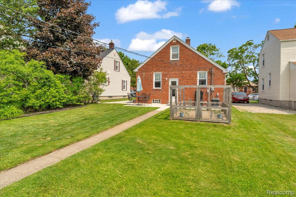 3220 John R Street Trenton, MI 48183 - Photo 29 of 30