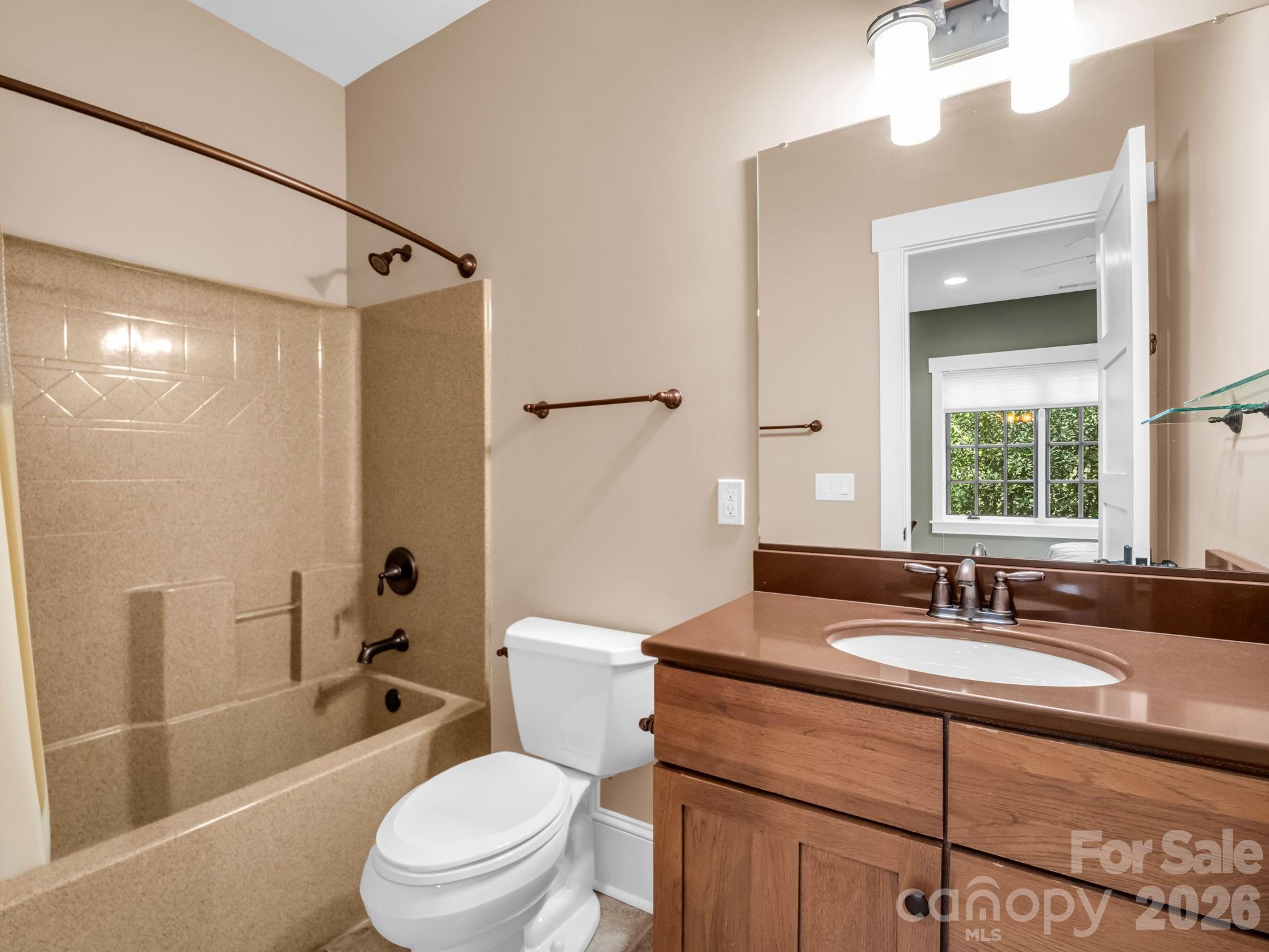 29 Crockett Ridge Road Black Mountain, NC 28711 - Photo 36 of 48