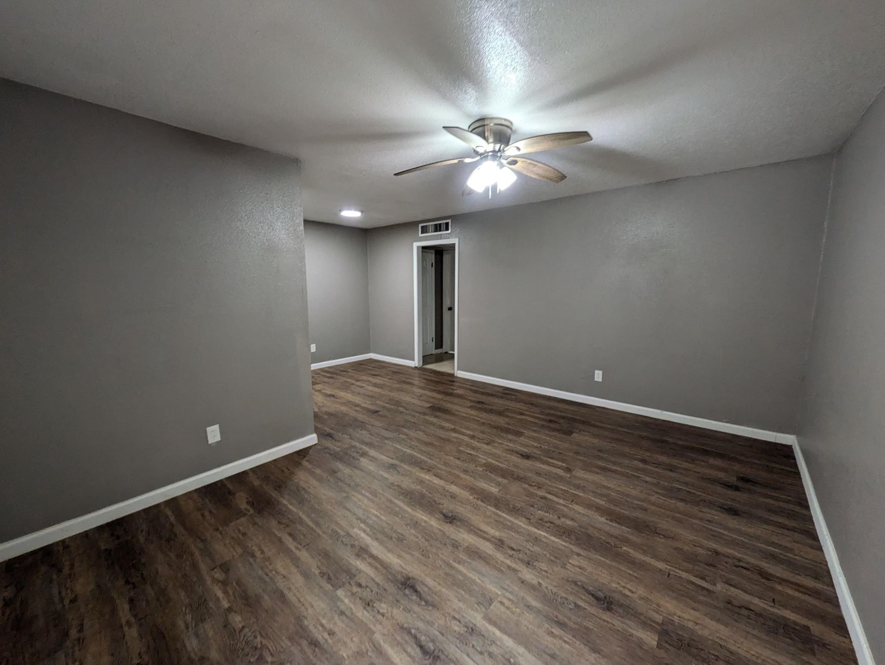 4348 Sullivan Street, Unit 2 Beaumont, TX 77705 - Photo 3 of 11