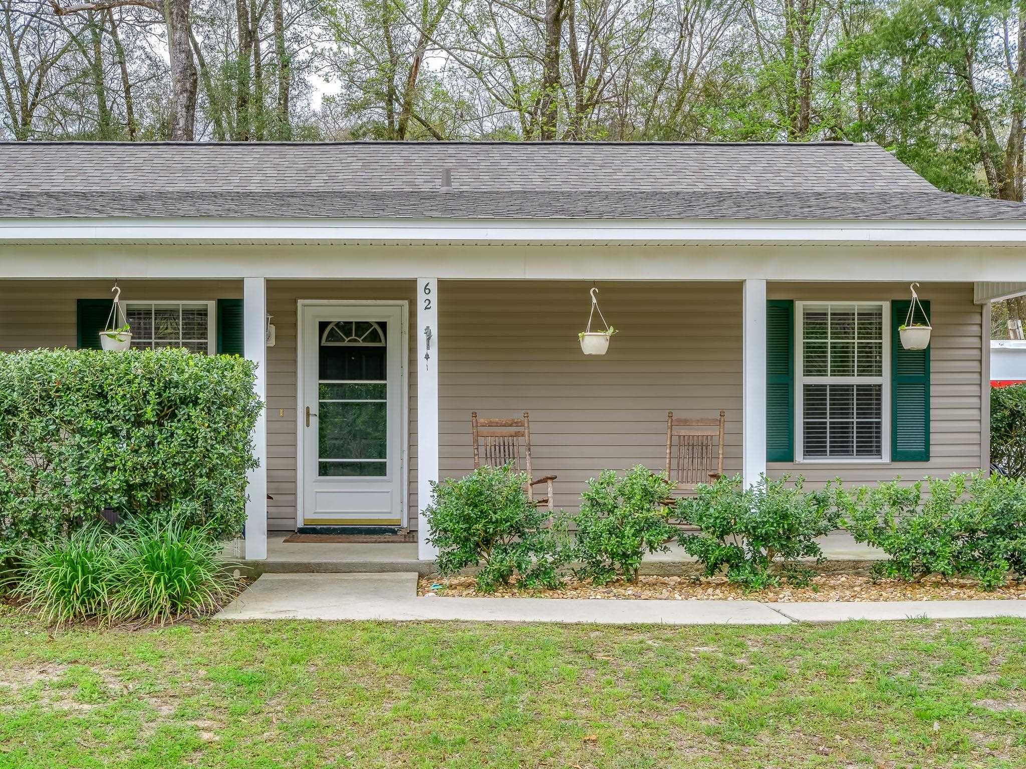 62 J R Milton Road Crawfordville, FL 32327 - Photo 36 of 41 Gallery Image 36