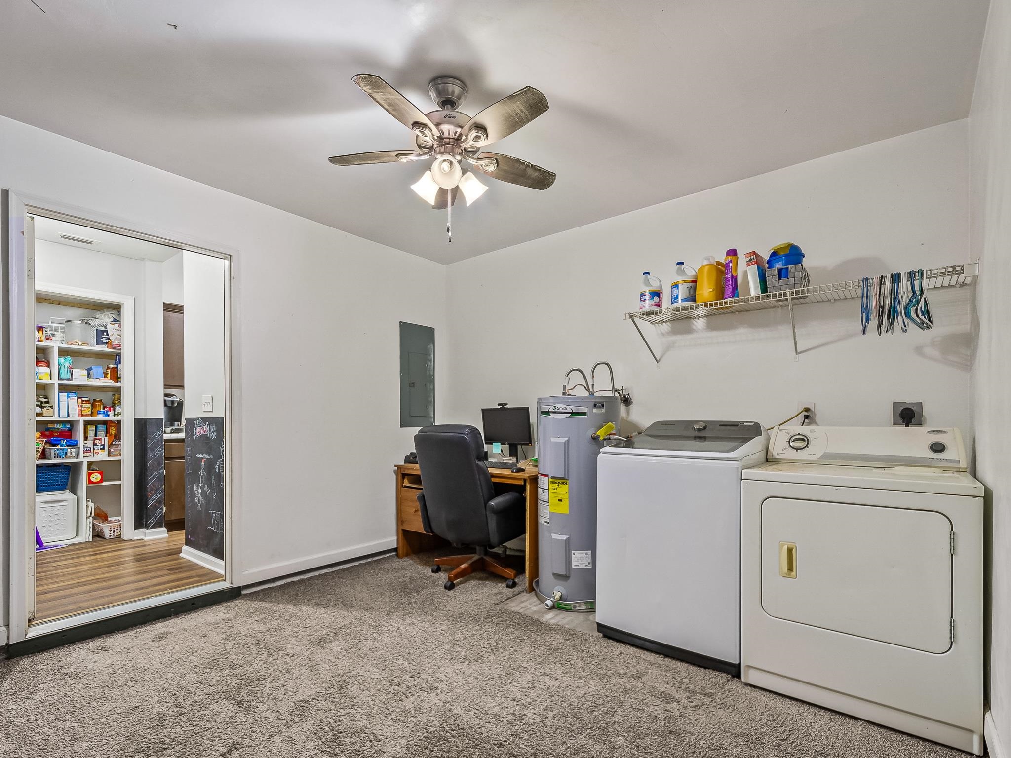 62 J R Milton Road Crawfordville, FL 32327 - Photo 5 of 41 Gallery Image 5