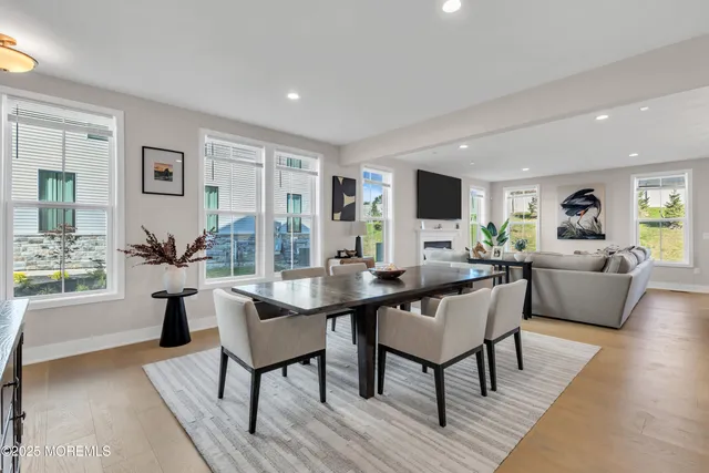 $879,000 | 172 Mustang Drive, Manalapan, NJ 07726