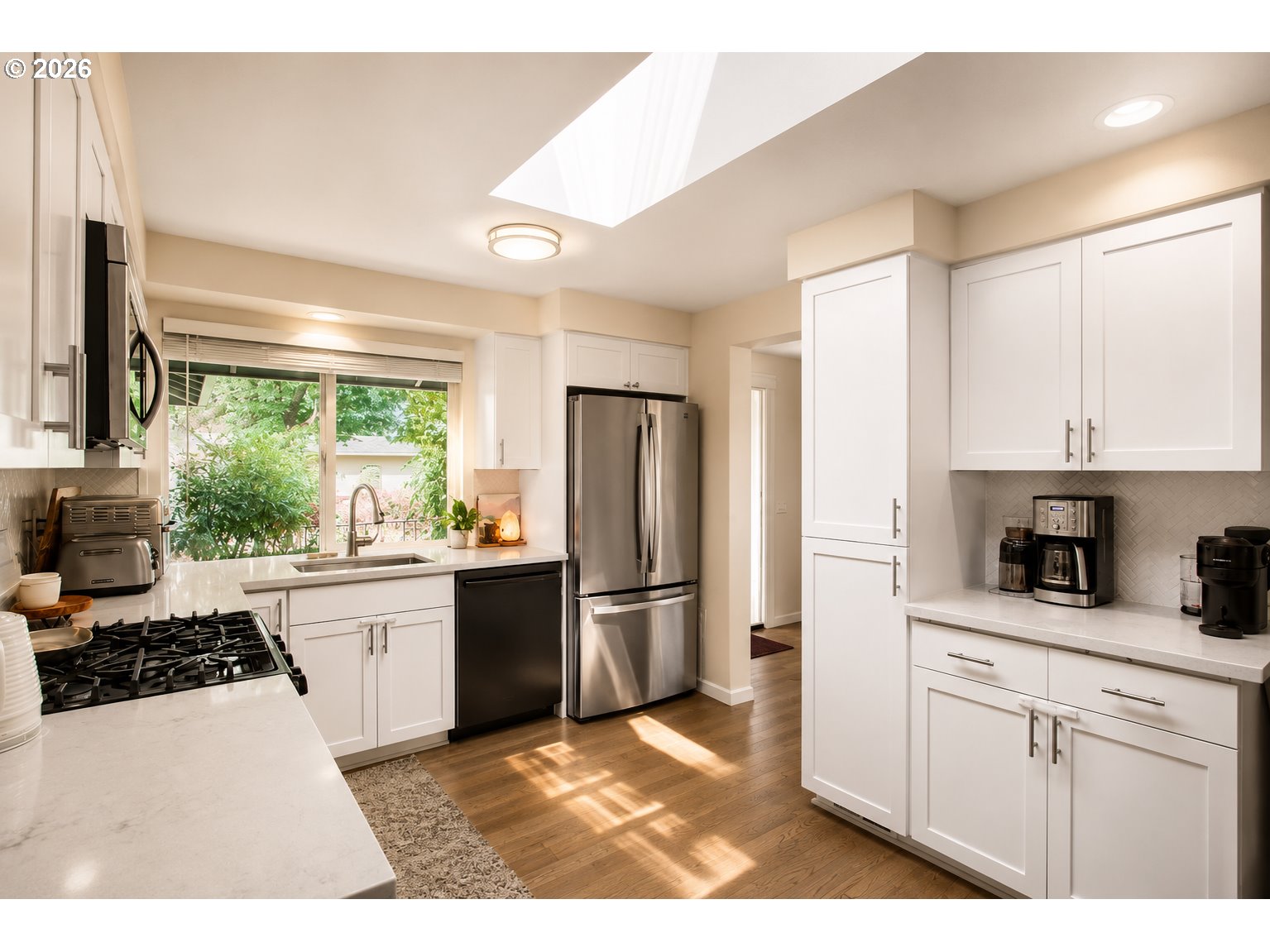 20798 Southwest Rosa Drive Beaverton, OR 97078 - Photo 12 of 23