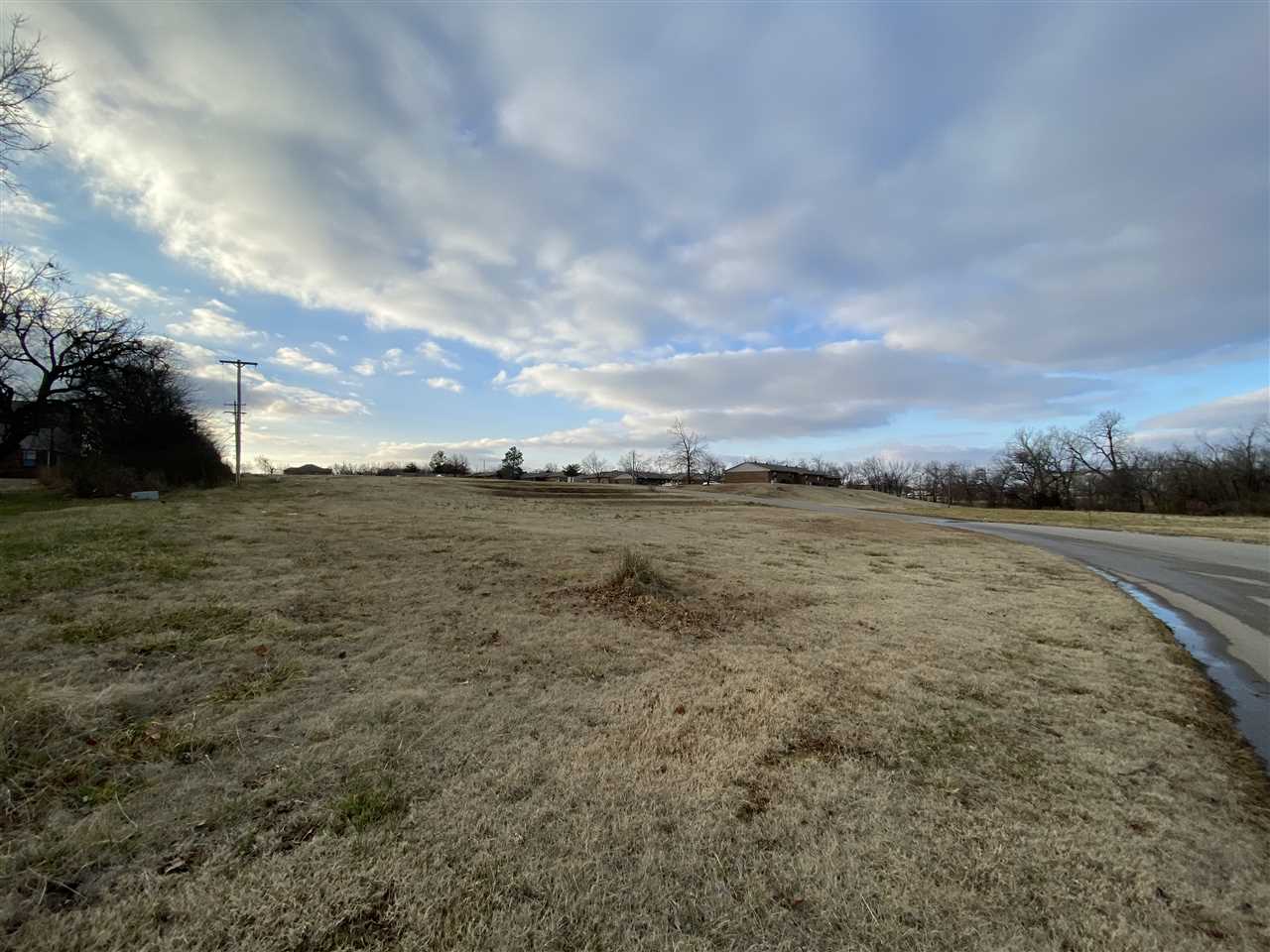 1607-1715 Timber Ridge Drive Cushing, OK 74023 - Photo 14 of 15 Gallery Image 14