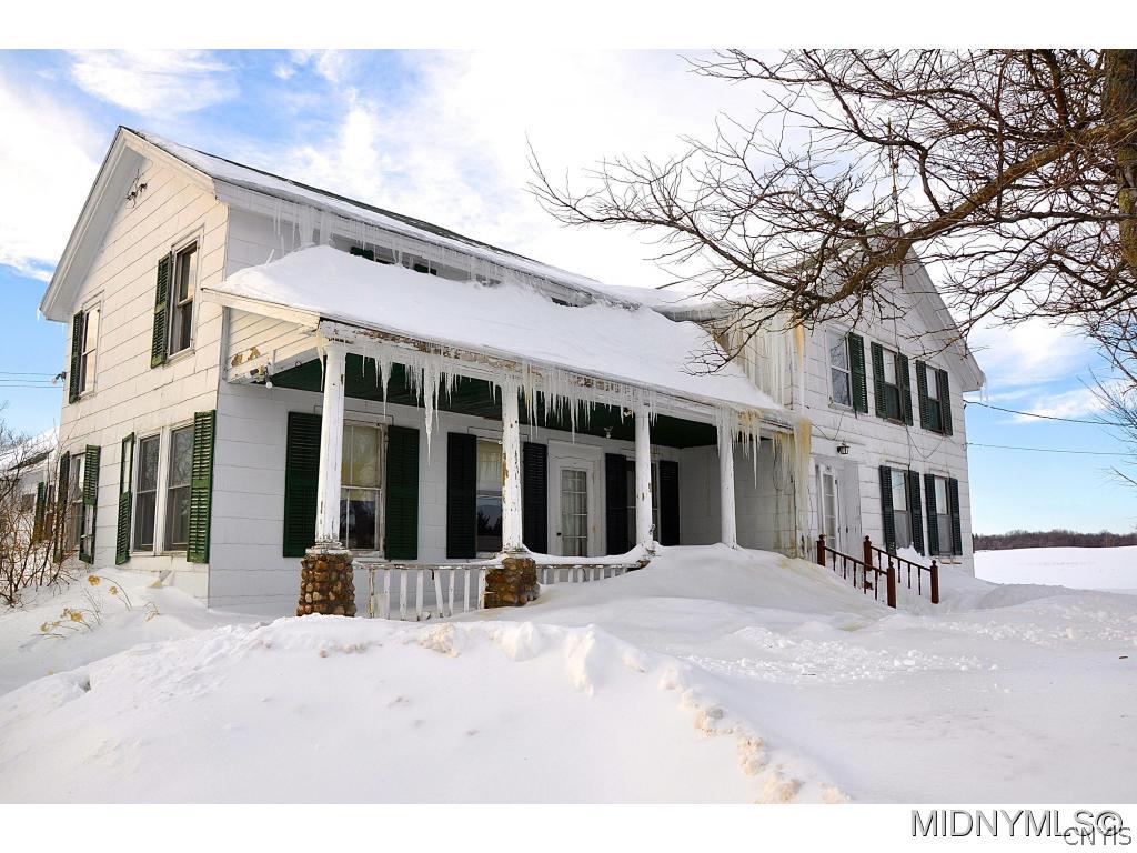 11947 State Rte 26 Ava, NY 13303 - Photo 1 of 1 Gallery Image 1