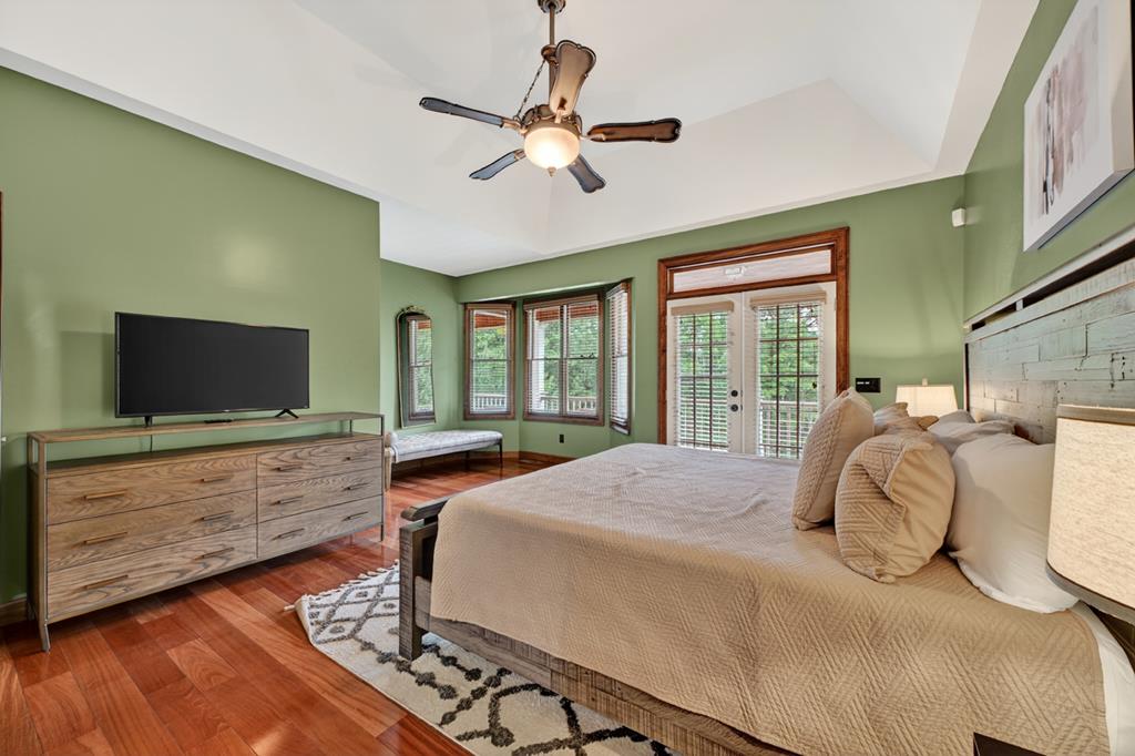 224 Sanders Road Blue Ridge, GA 30513 - Photo 33 of 71