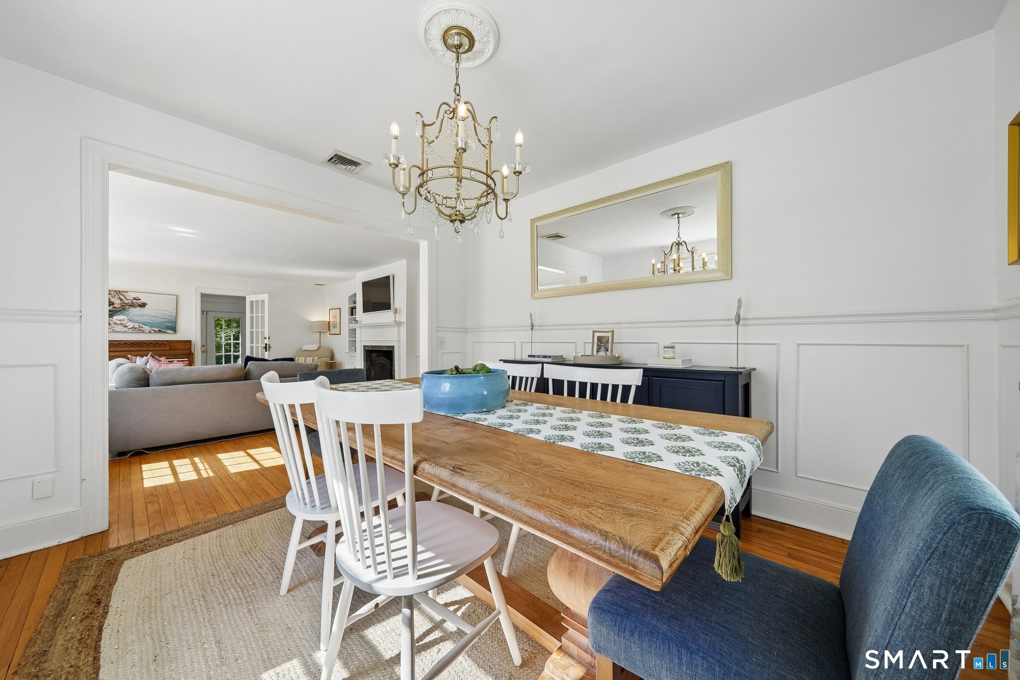 18 Cartbridge Road Weston, CT 06883 - Photo 5 of 37