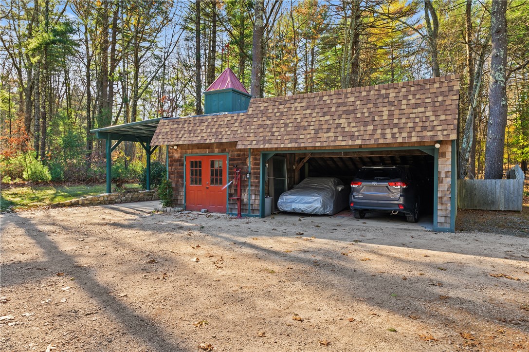 796 Pound Hill Road North Smithfield, RI 02896 - Photo 33 of 33 Gallery Image 33