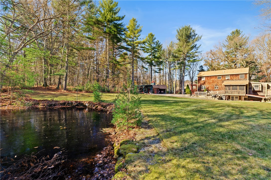 796 Pound Hill Road North Smithfield, RI 02896 - Photo 5 of 33 Gallery Image 5