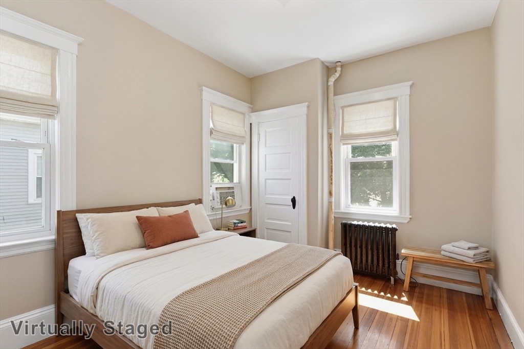 422 Trapelo Road, Unit 2 Belmont, MA 02478 - Photo 14 of 20
