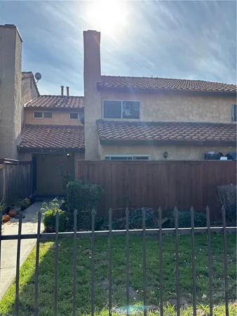$405,000 | 16595 Upland Avenue, Unit E, Fontana, CA 92335