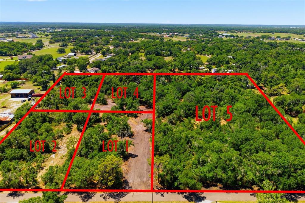 19084 Red Bird Lane, Unit LOT 5 Lithia, FL 33547 - Photo 2 of 21
