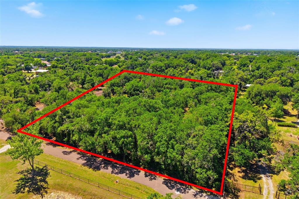 19084 Red Bird Lane, Unit LOT 5 Lithia, FL 33547 - Photo 3 of 21