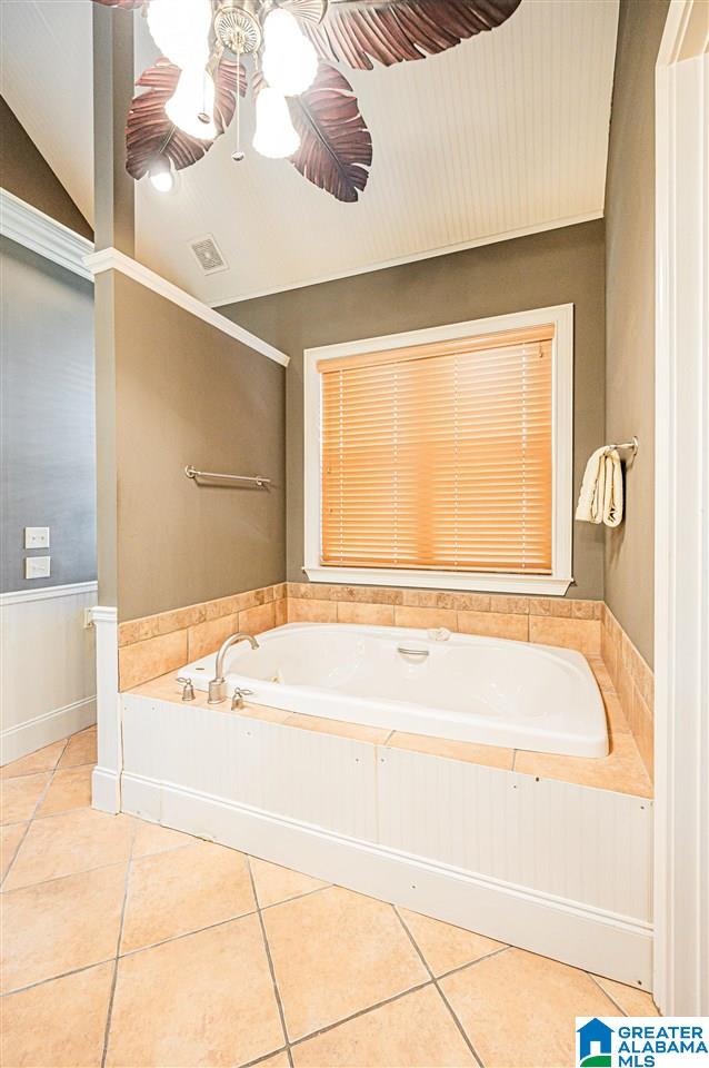 525 Cahaba Manor Lane Pelham, AL 35124 - Photo 26 of 47