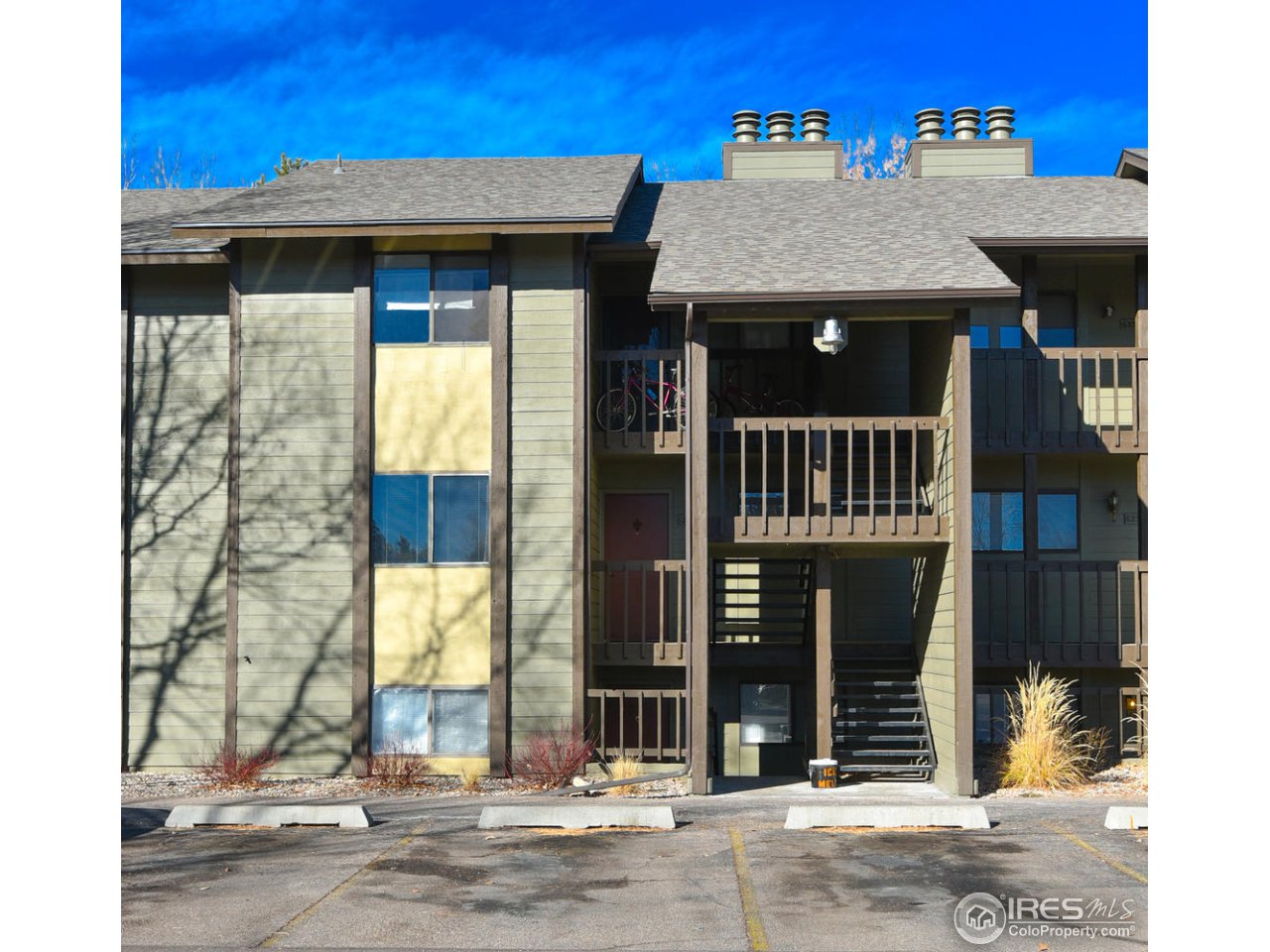 925 Columbia Road, Unit 632 Fort Collins, CO 80525 - Photo 1 of 20 925 Columbia Rd. #632