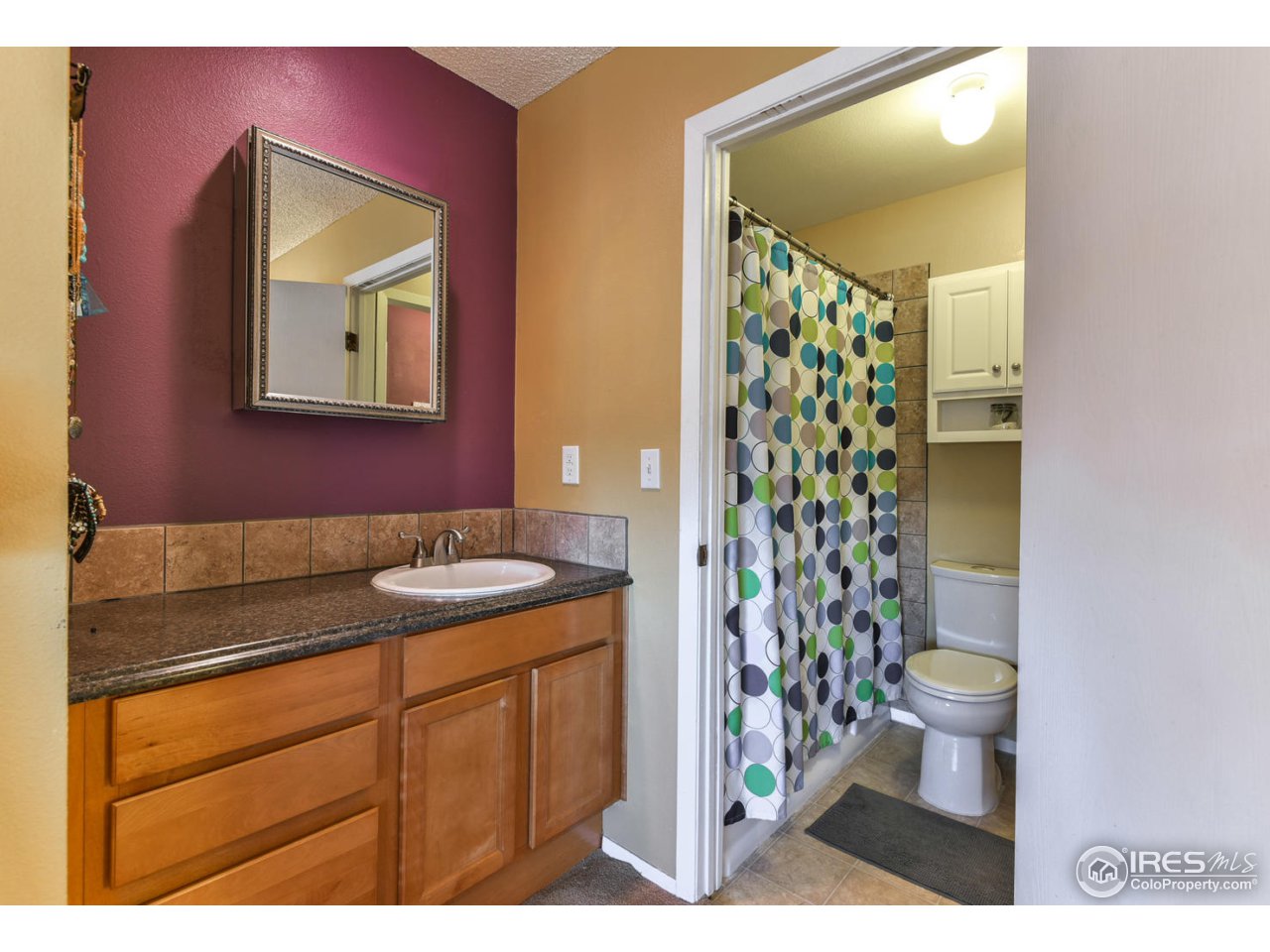 925 Columbia Road, Unit 632 Fort Collins, CO 80525 - Photo 14 of 20 Bath