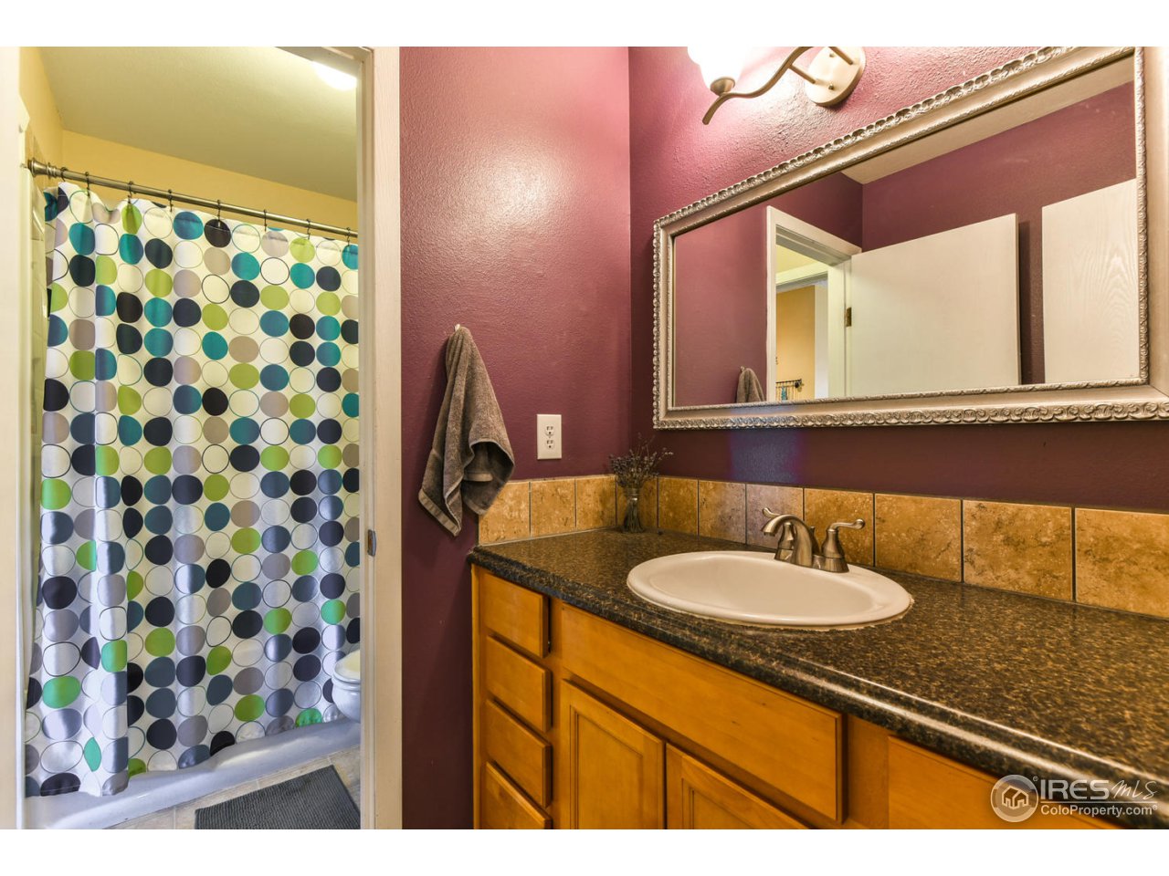 925 Columbia Road, Unit 632 Fort Collins, CO 80525 - Photo 15 of 20 Bath