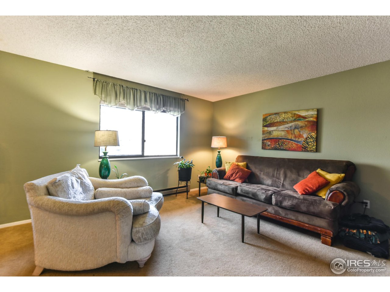 925 Columbia Road, Unit 632 Fort Collins, CO 80525 - Photo 5 of 20 Family Room
