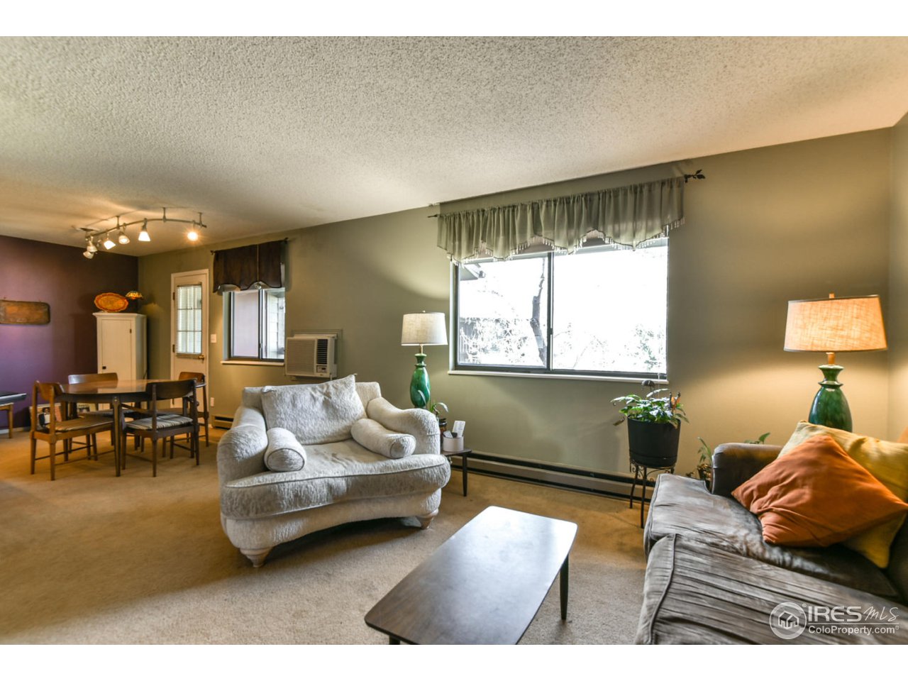 925 Columbia Road, Unit 632 Fort Collins, CO 80525 - Photo 6 of 20 Family Room