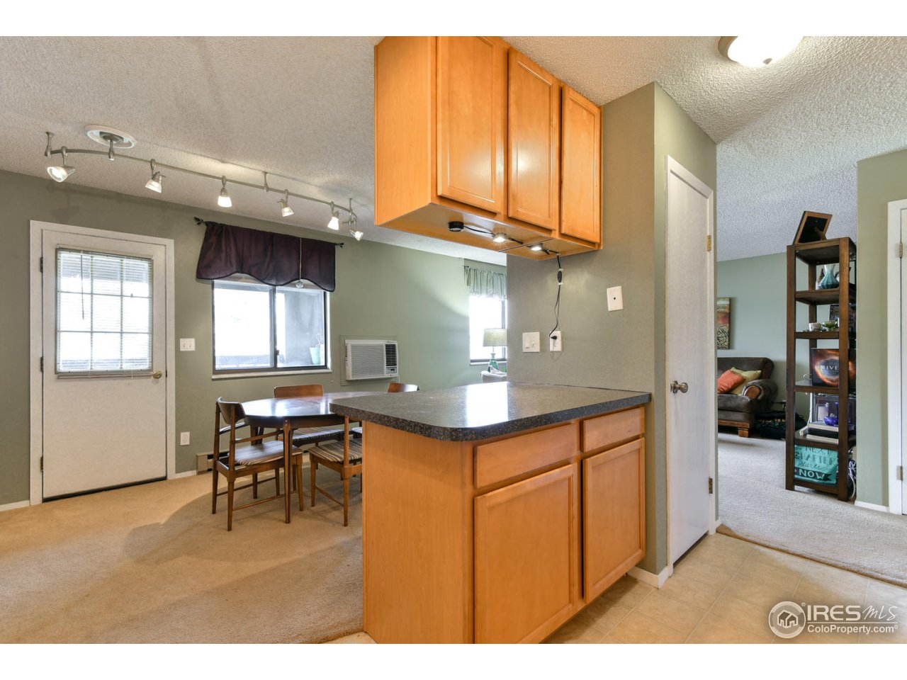 925 Columbia Road, Unit 632 Fort Collins, CO 80525 - Photo 9 of 20 Kitchen
