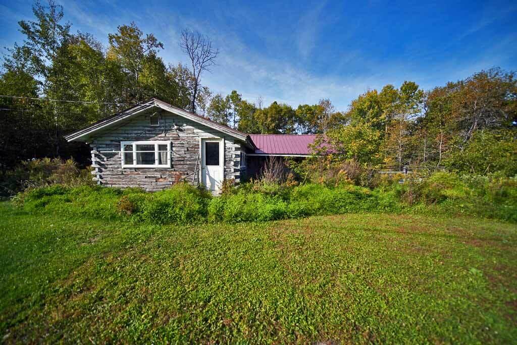 1719 Ludlow Road Houlton, ME 04730 - Photo 4 of 47 1719-ludlow-rd-log-home