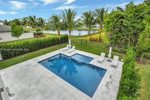 8514 Apple Falls Lane Boca Raton, FL 33496 - Photo 37 of 65