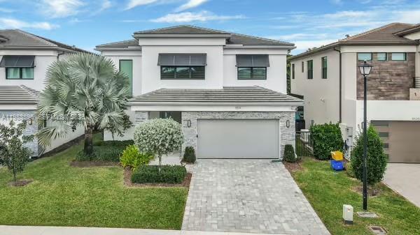 8514 Apple Falls Lane Boca Raton, FL 33496 - Photo 38 of 65