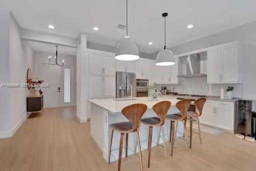 8514 Apple Falls Lane Boca Raton, FL 33496 - Photo 4 of 65