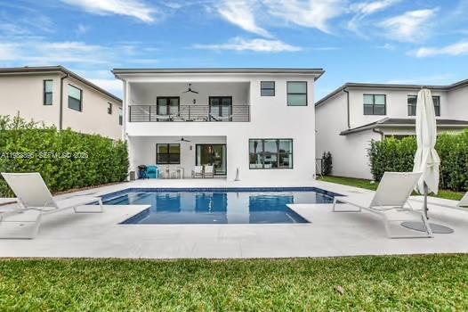 8514 Apple Falls Lane Boca Raton, FL 33496 - Photo 42 of 65