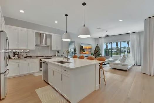 8514 Apple Falls Lane Boca Raton, FL 33496 - Photo 5 of 65