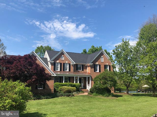 38048 Forest Mills Road Leesburg, VA 20175 - Photo 1 of 44 Welcome Home!
