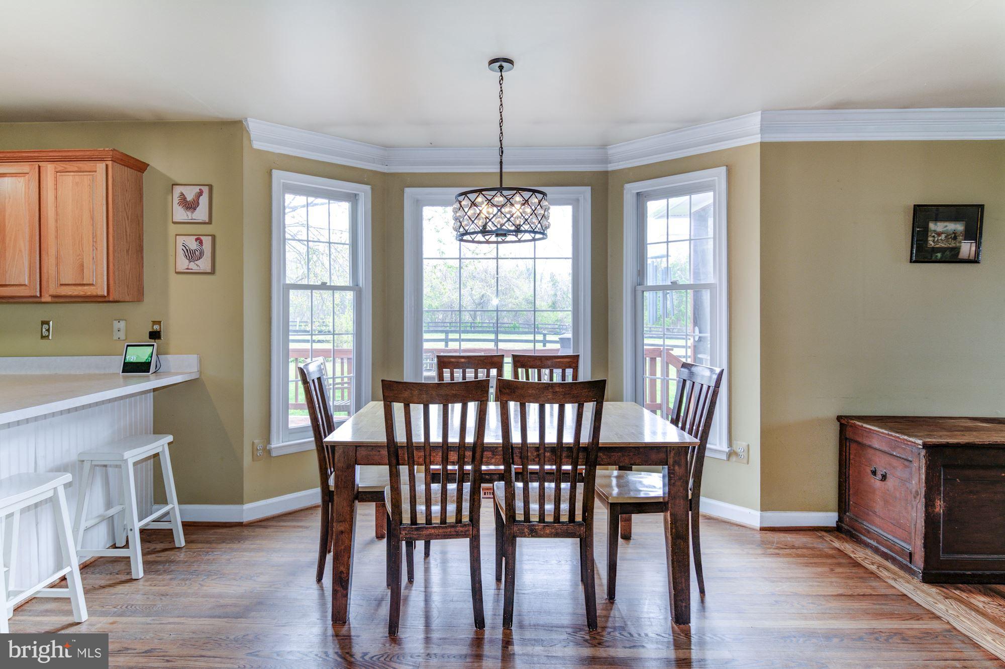 38048 Forest Mills Road Leesburg, VA 20175 - Photo 13 of 44 Breakfast Room