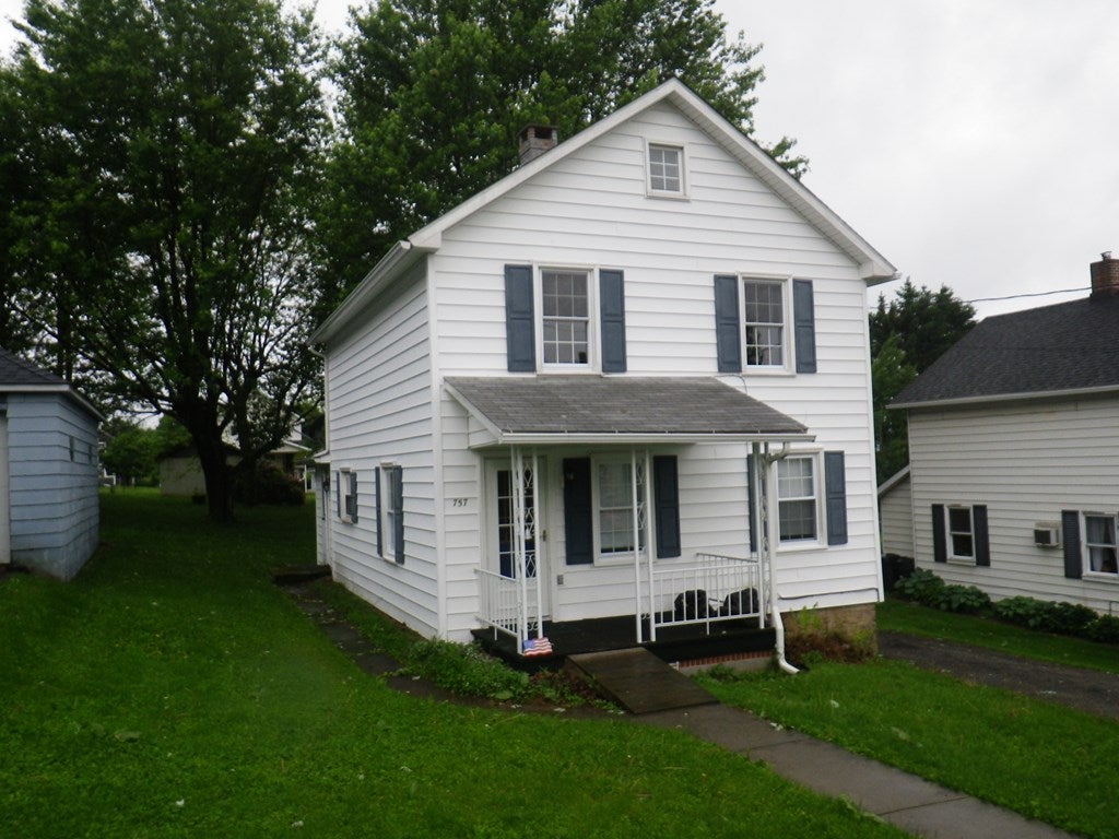 757 7th Street Colver, PA 15927 - Photo 2 of 19 Gallery Image 2