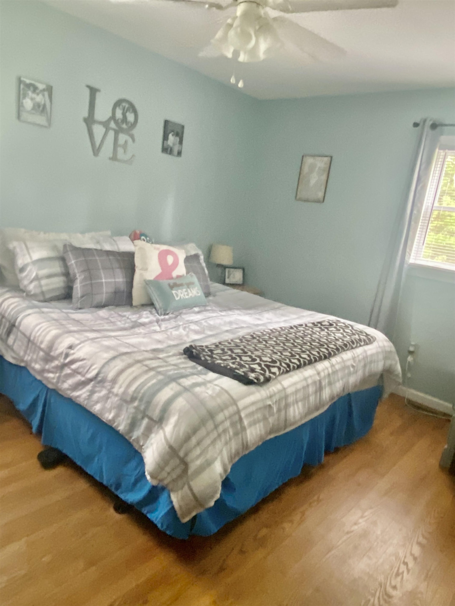 371 Todd Road Roxboro, NC 27574 - Photo 12 of 22 Photo 12