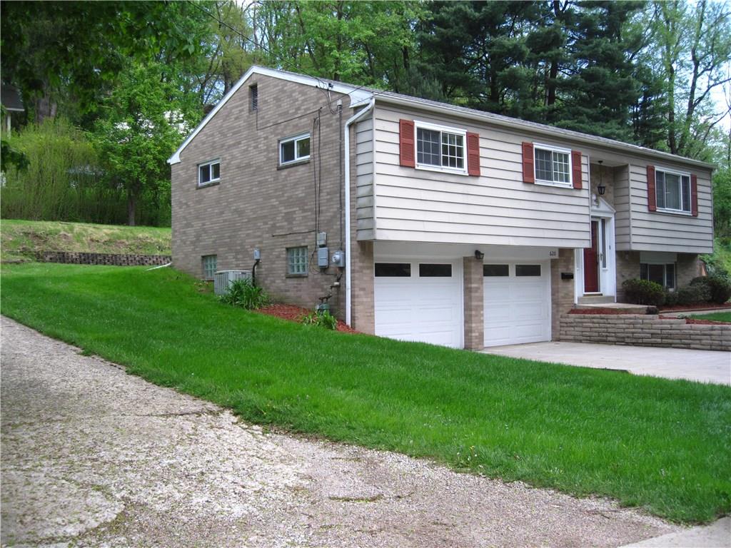 620 Filmore Road Pittsburgh, PA 15221 - Photo 3 of 25