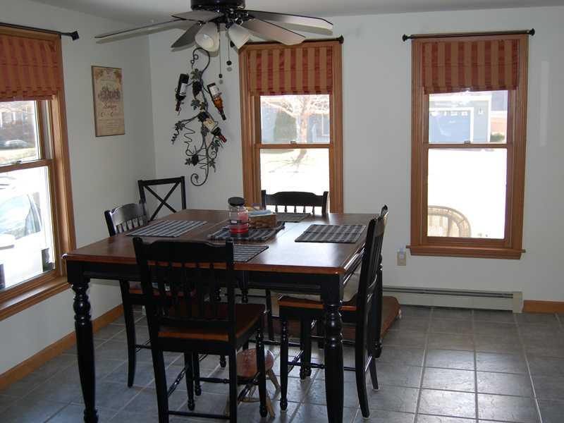74 Old Farm Road South Portland, ME 04106 - Photo 3 of 13 Dining Room. Large Dining room that...